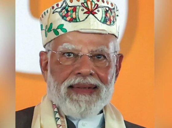 "उपवास रखने वाले सभी लोगों को सम्मान": पीएम मोदी ने छठ गीत साझा किए, पूरे भारत में भक्तों को शुभकामनाएं दीं भारत समाचार