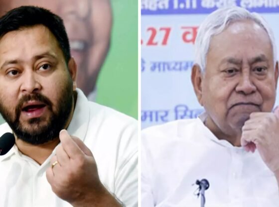 'बिहार सबसे गरीब राज्य': तेजस्वी यादव ने एनडीए की आलोचना की; कहते हैं राज्य को गुजरात के हिस्से का '1% भी नहीं' मिला | भारत समाचार