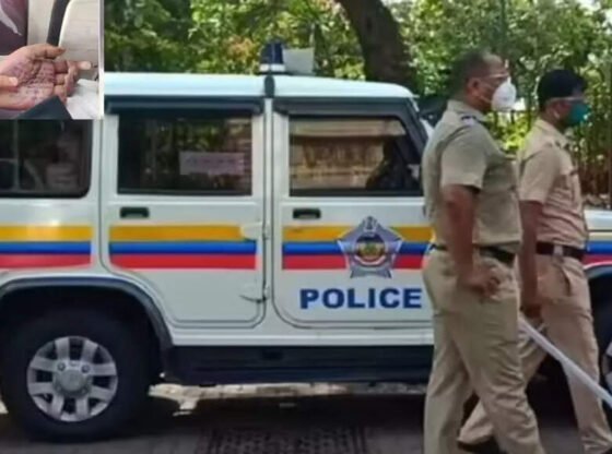महाराष्ट्र डॉक्टर आत्महत्या मामला: पुलिस सब-इंस्पेक्टर गोपाल बदाने गिरफ्तार; बलात्कार और उकसाने का आरोप | भारत समाचार
