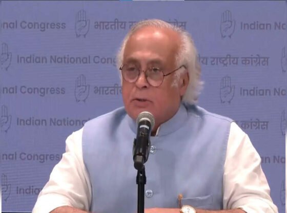 कांग्रेस ने अडानी समूह में एलआईसी निवेश की संसदीय जांच की मांग की | भारत समाचार