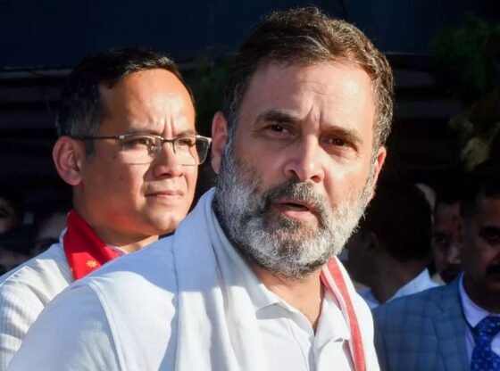बिहार चुनाव: छठ पूजा के बाद अभियान शुरू करेगी कांग्रेस; टिकट वितरण के आरोपों को संबोधित करने के लिए तैयार | भारत समाचार