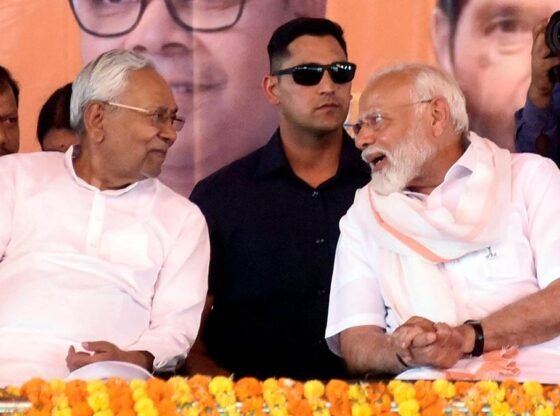 बिहार विधानसभा चुनाव LIVE: पीएम मोदी करेंगे समस्तीपुर का दौरा, शुरू करेंगे चुनाव प्रचार