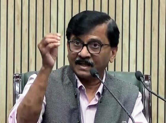 पीएम मोदी को मुंबई की यात्रा के दौरान बाढ़-हिट किसानों के लिए राहत की घोषणा करनी चाहिए: संजय राउत