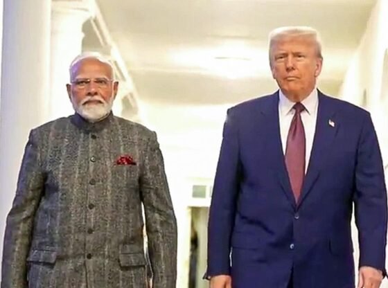 गाजा शांति योजना: पीएम मोदी गाजा में 'निर्णायक' प्रगति के बीच राष्ट्रपति ट्रम्प के नेतृत्व का स्वागत करते हैं