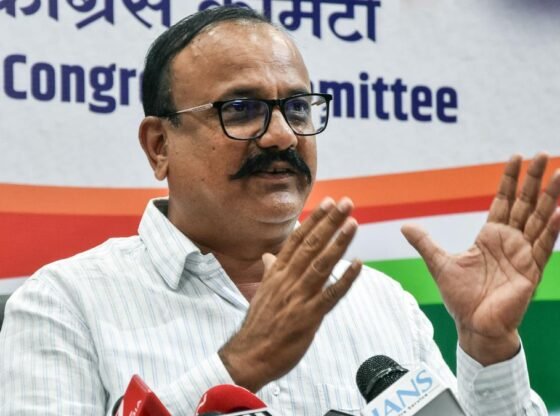 कांग्रेस "आवास अधिकार सम्मेलन" की भी मेजबानी करेगी: हर्षवर्द्धन सपकाल