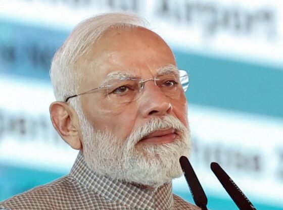 पीएम मोदी ने मानसिक स्वास्थ्य पर बातचीत को और अधिक मुख्यधारा बनाने का आह्वान किया