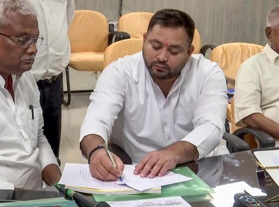 बिहार विधानसभा चुनाव: नामांकन पत्र दाखिल करने का काम खत्म; भारतीय गुट खंडित दिख रहा है