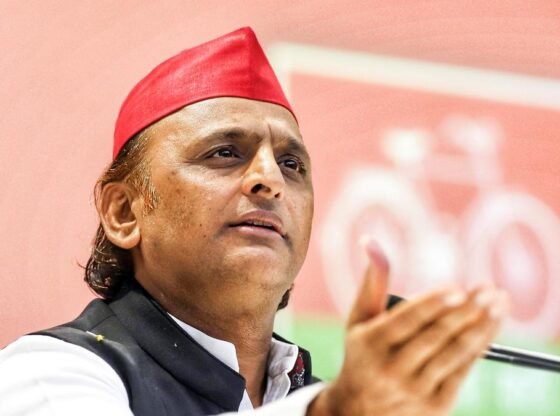 एनकाउंटर डेटा को लेकर अखिलेश यादव ने उत्तर प्रदेश सरकार की आलोचना की, इसे 'डर पैदा करने के लिए धोखा' बताया