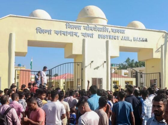 जुबीन गर्ग मौत मामला: असम एसआईटी 21 अक्टूबर को सिंगापुर के पुलिस अधिकारियों से मुलाकात करेगी