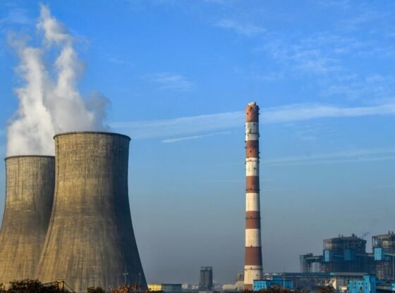 भारतीय शहरों में राष्ट्रीय ग्रीन ट्रिब्यूनल झंडे बढ़ते ओजोन प्रदूषण