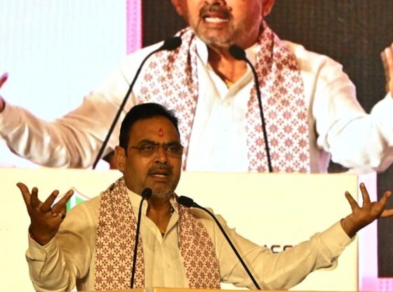 स्टार्टअप नीति से नवप्रवर्तन, उद्यमिता के अवसर सृजित: राजस्थान मुख्यमंत्री