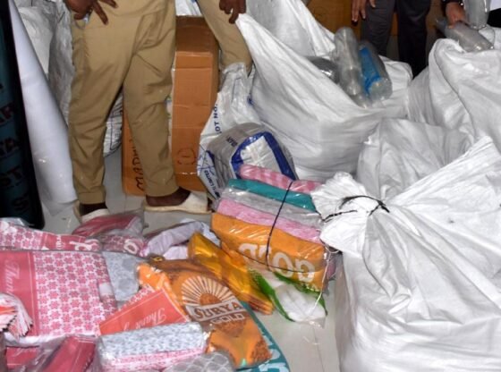 एकल उपयोग प्लास्टिक पर प्रतिबंध लागू करने के लिए मैसूरु में विशेष प्रवर्तन दल स्थापित किया जाएगा