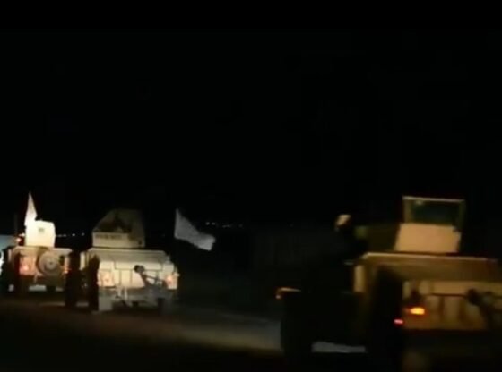 पाकिस्तान और अफ़ग़ानिस्तान के बीच झड़पें - आरटी वर्ल्ड न्यूज़