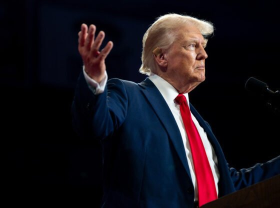 ट्रम्प की कूटनीति यही है - आरटी वर्ल्ड न्यूज़