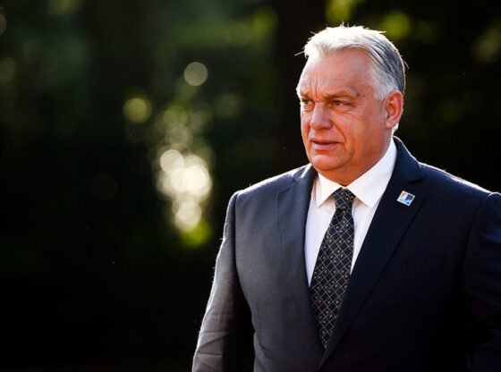 यूरोपीय संघ के देश रूसी तेल दिग्गजों पर अमेरिकी प्रतिबंधों से छूट मांगेंगे - प्रधानमंत्री - आरटी वर्ल्ड न्यूज़