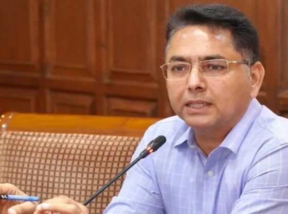 सिरसा के आरोप 'निराधार, पंजाब और उसके लोगों के खिलाफ जानबूझकर नफरत की कार्रवाई को दर्शाते हैं': अरोड़ा | चंडीगढ़ समाचार