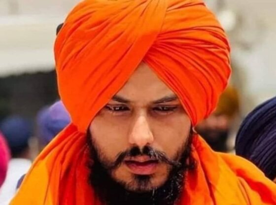 सुप्रीम कोर्ट ने 2023 अजनाला पुलिस स्टेशन हमले में गुरजोध सिंह को जमानत देने से इनकार कर दिया