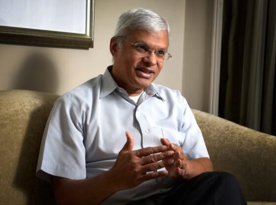 भारतीय मूल के अमेरिकी सलाहकार एशले टेलिस रक्षा जानकारी को अवैध रूप से अपने पास रखने के आरोपों से लड़ेंगे | विश्व समाचार