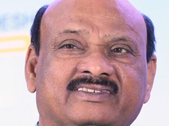 आंध्र प्रदेश विधान सभा के अध्यक्ष अय्यना पैट्रुडु 68 वें राष्ट्रमंडल संसदीय सम्मेलन में भाग लेने के लिए