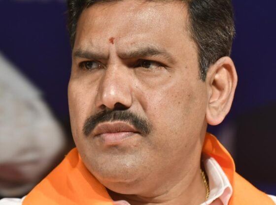 कांग्रेस सरकार अपनी विफलताओं से जनता का ध्यान भटकाने के लिए आरएसएस को निशाना बना रही है: भाजपा