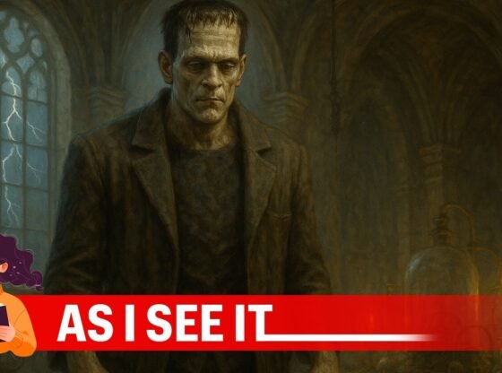 भीतर का राक्षस: हैलोवीन पर फ्रेंकस्टीन पर पुनर्विचार | पुस्तकें और साहित्य समाचार