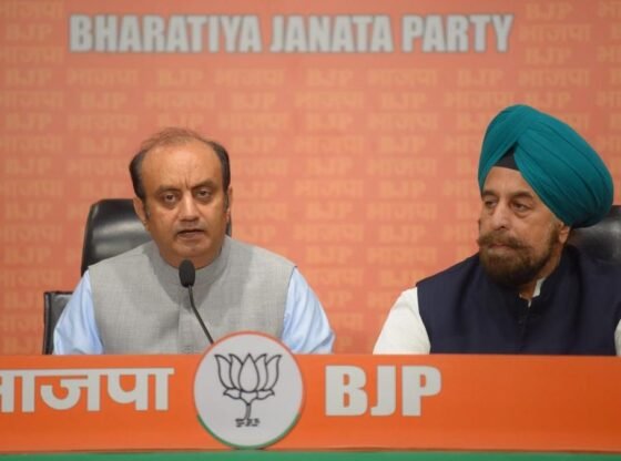 बीजेपी का कहना है कि बिहार में महागठबंधन में आंतरिक दरार है