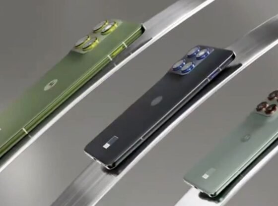 मोटोरोला टीज एज 70 प्रो, का उद्देश्य iPhone Air और Galaxy S25 एज को लेना है प्रौद्योगिकी समाचार