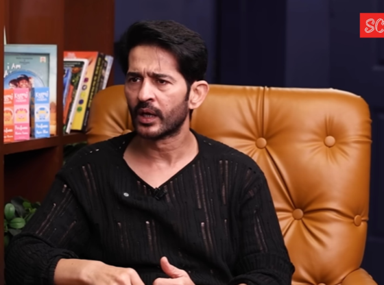 क्योंकि सास भी कभी बहू थी के अभिनेता हितेन तेजवानी को एक महीने तक हर दिन 22 घंटे काम करने की याद आती है, उन्हें 1 लाख रुपये मिलते थे: 'मेरा एक्सीडेंट हो गया था, गाड़ी चलाते हुए सो गया' | बॉलीवुड नेवस