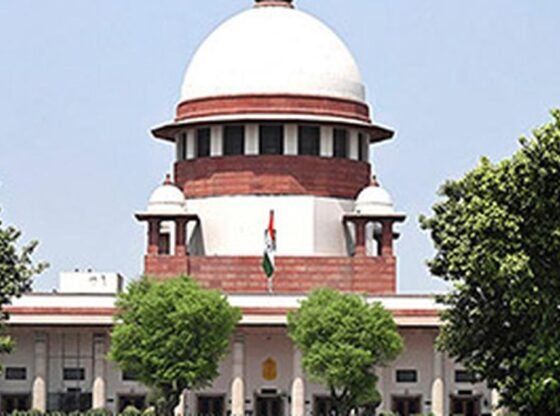 सुप्रीम कोर्ट उम्मीद पर वक्फ के पंजीकरण के लिए छह महीने की समय सीमा बढ़ाने की एआईएमआईएम प्रमुख की याचिका पर सुनवाई करेगा