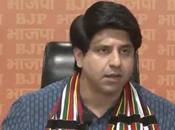 भाजपा ने एसआईआर 2.0 पर अपने रुख को लेकर विपक्ष पर हमला बोला