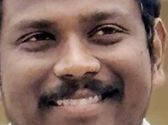 टेक्सास में गैस स्टेशन पर हैदराबाद के छात्र को गोली मारने वाले व्यक्ति ने गिरफ्तार किया
