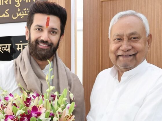 नीतीश कायम हैं, सर्वसम्मत एनडीए नेता हैं: अमित शाह की टिप्पणी के बाद जदयू ने रेखांकित किया | राजनीतिक पल्स समाचार