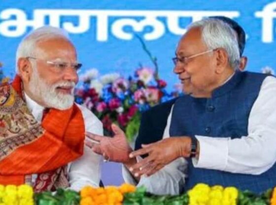 बिहार चुनाव: 5 मुद्दे, लोग, कारक के लिए बाहर देखने के लिए | राजनीतिक नाड़ी समाचार
