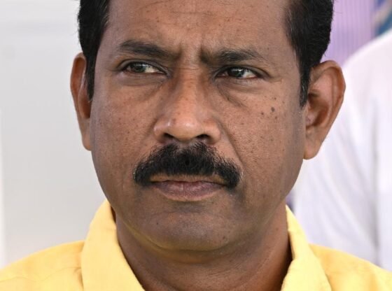 टीडीपी एपी अध्यक्ष का कहना है कि बोत्चा की जान को कथित खतरा वाईएसआरसीपी के भीतर से हो सकता है