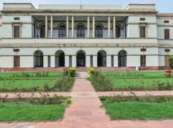 प्रधान मंत्री संग्रहालय और पुस्तकालय की मौखिक इतिहास परियोजना: भारत के ऐतिहासिक मील के पत्थर पर साक्षात्कार का भंडार