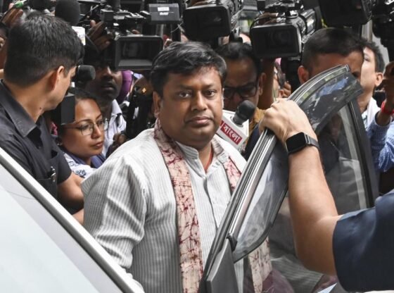पश्चिम बंगाल भाजपा ने बांग्लादेशी हिंदू शरणार्थियों से 2026 के चुनावों से पहले सीएए के तहत नागरिकता के लिए आवेदन करने का आग्रह किया