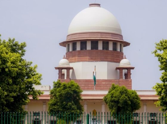 करूर भगदड़ सुनवाई लाइव: एसआईटी गठित करने के उच्च न्यायालय के आदेश को चुनौती देने वाली टीवीके की याचिका पर सुप्रीम कोर्ट सुनवाई करेगा