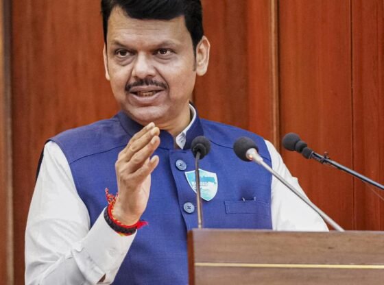 मुख्यमंत्री ने की महाराष्ट्र में एसआईआर की मांग, कहा रोल में दिक्कत