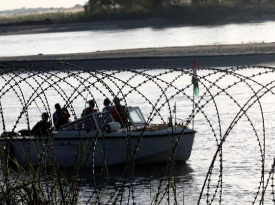 चिनाब पर सावलकोट जलविद्युत परियोजना को नई पर्यावरणीय मंजूरी मिल गई है
