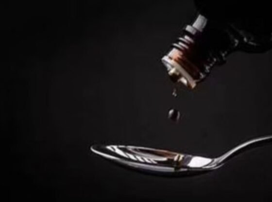 मध्य प्रदेश बैन्स कोल्ड्रिफ कफ सिरप बिक्री; अब तक हम क्या जानते हैं | भारत समाचार