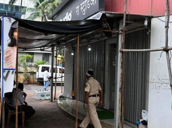 मोशन सेंसर, आमने-सामने की बातचीत: कैसे मुंबई को बंधक बनाने वाले रोहित आर्य ने पुलिस को दूर रखने की कोशिश की - और असफल रहे | मुंबई समाचार