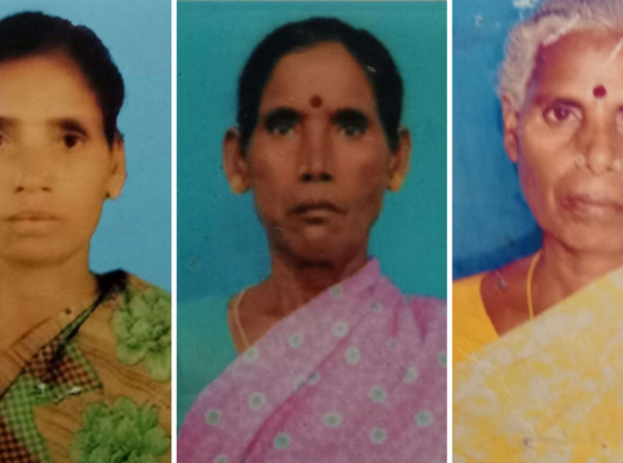 कुड्डालोर और कल्लाकुरिची जिलों में अलग-अलग दीवार गिरने से तीन महिलाओं की मौत हो गई