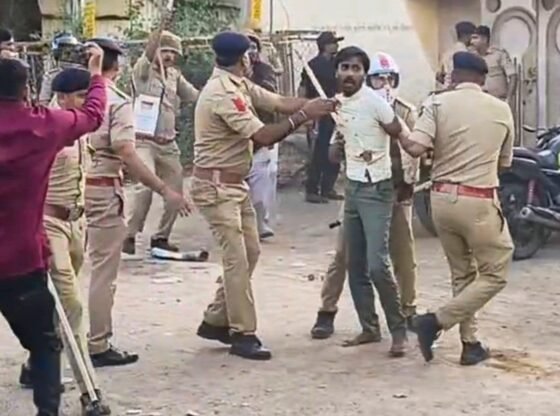 बोटाड झड़प के अगले दिन, 65 में से 2 AAP नेताओं पर हत्या के प्रयास का मामला दर्ज | अहमदाबाद समाचार