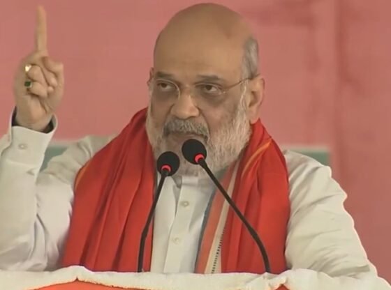 गुजरात विधायक के नए घरों का अमित शाह ने किया उद्घाटन, आधुनिक सुख-सुविधाएं - गुजरात समाचार
