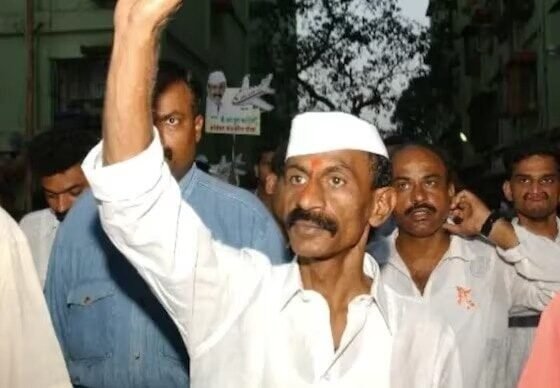 गैंगस्टर से नेता बने अरुण गवली ने धोखाधड़ी मामले में अग्रिम जमानत मांगी है