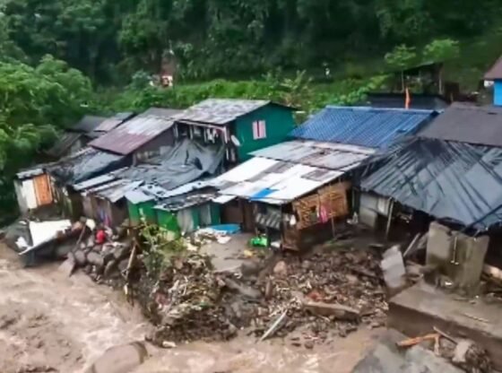 कूच बेहर और जलपाईगुरी के लिए रेड अलर्ट, उत्तर बंगाल में दार्जिलिंग जिले के लिए नारंगी | कोलकाता न्यूज