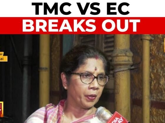 बंगाल में मतदाता सूची युद्ध: टीएमसी ने चुनाव आयोग की व्यापक संशोधन प्रक्रिया पर नाराजगी जताई