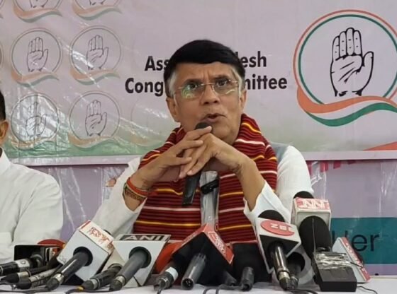 अब 12 राज्यों में 'वोट चोरी' का खेल: एसआईआर को लेकर कांग्रेस का चुनाव आयोग पर ताजा हमला