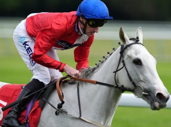 Prix de l'arc de triomphe हॉर्स नंबर 2025 - लॉन्गचैम्प शोपीस के लिए धावकों और सवारों की पूरी सूची