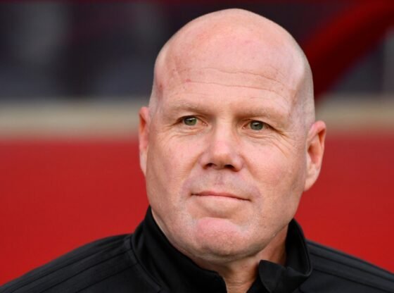 'वे उसे बहुत याद करते हैं' - लिवरपूल के दिग्गज ब्रैड फ्रीडेल ने वास्तविक कारण का खुलासा किया कि आर्ने स्लॉट की टीम बुरी स्थिति में क्यों है